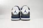 aj3 midnight navy replica