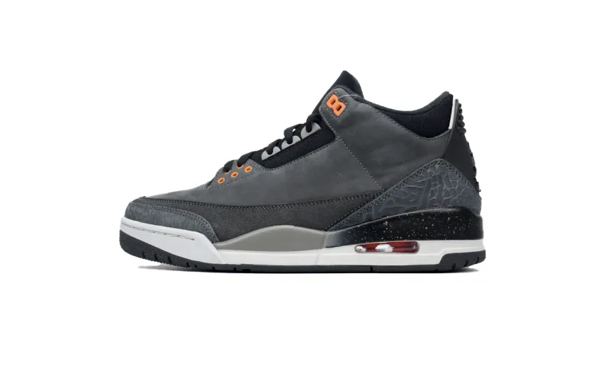 fake jordan 3 fear pack