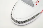 fire red 3 jordan reps