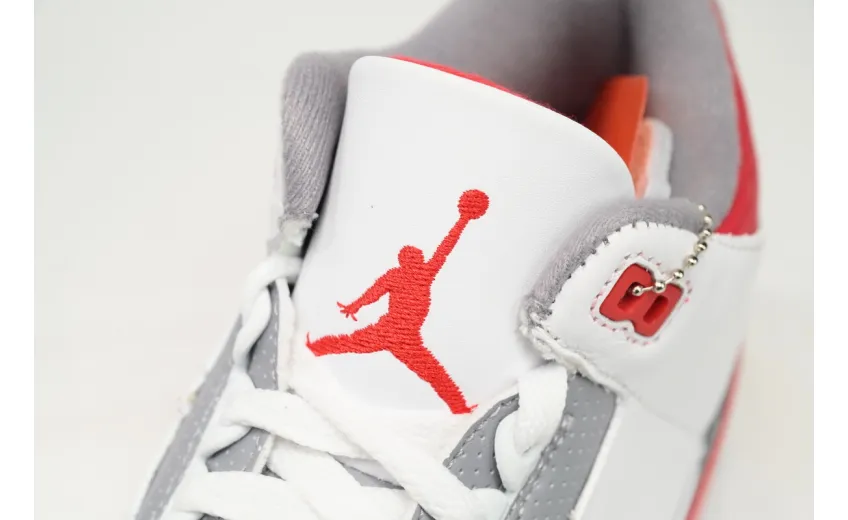 air jordan 3 fire red reps