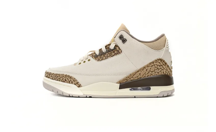 fake jordan 3 palomino