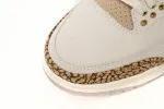 Palomino Jordan 3 replica