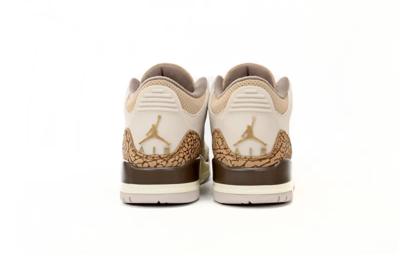 jordan  palomino 3 reps