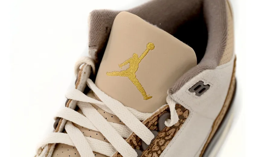 fake air jordan 3 palomino