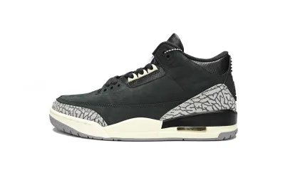 Jordan 3 Retro Off Noir CK9246-001 01