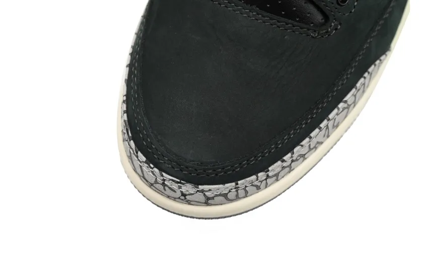 jordan 3 retro off noir reps