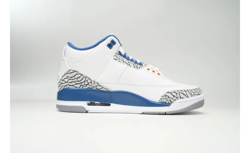 fake jordan 3 wizards