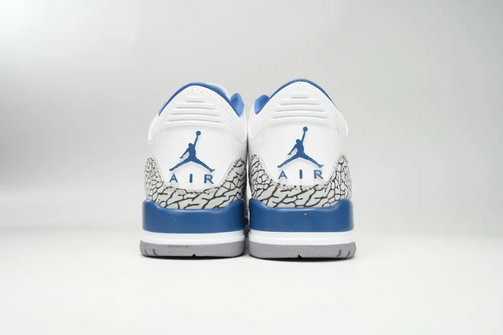 fake jordan 3 retro wizards
