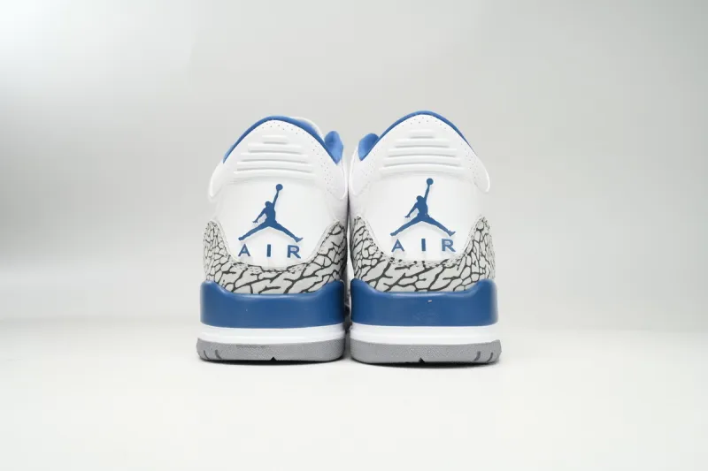 fake jordan 3 retro wizards