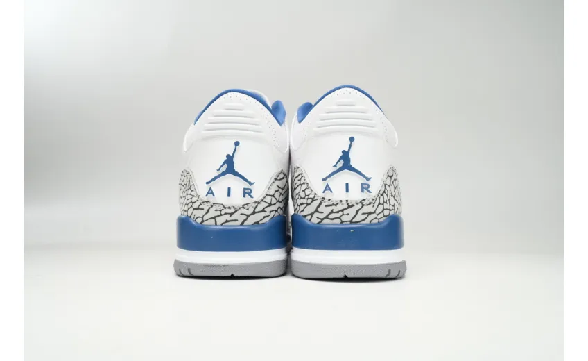 fake jordan 3 retro wizards