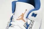 wizard 3 jordan replica