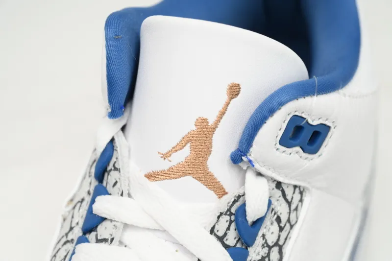wizard 3 jordan replica