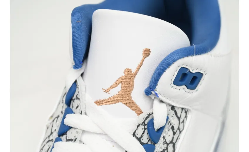 wizard 3 jordan replica