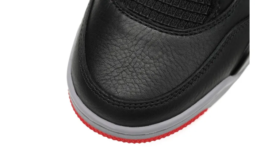 jordan 4 retro bred reimagined reps