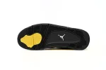 jordan 4 yellow thunder reps