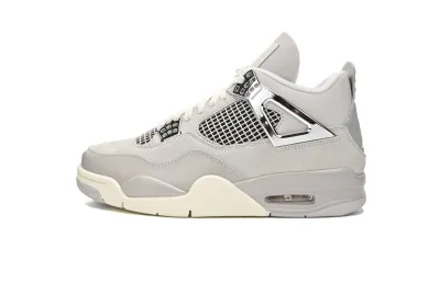 Jordan 4 Retro Frozen Moments  AQ9129 001 01