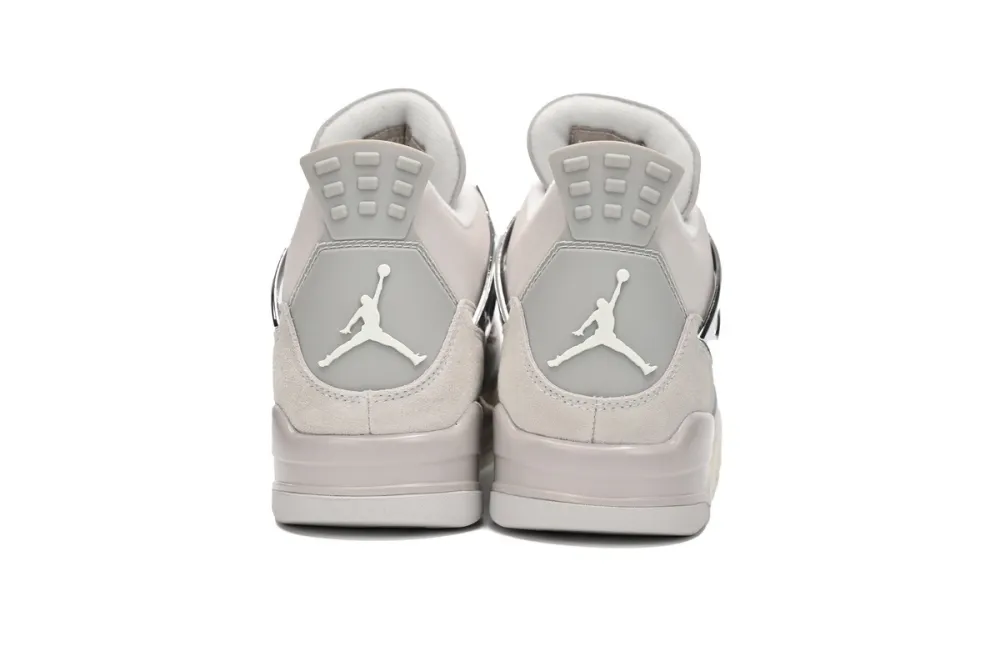 frozen moments jordan 4 replica