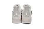 frozen moments jordan 4 replica