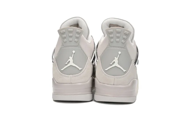 frozen moments jordan 4 replica