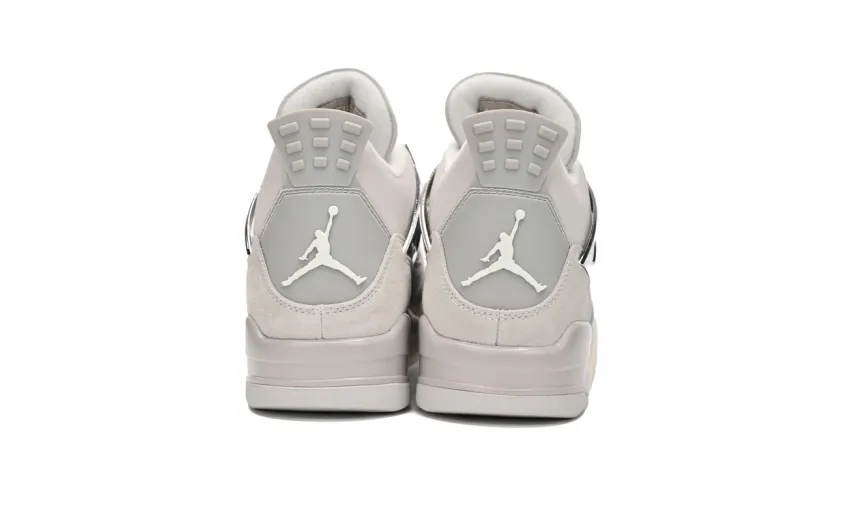 frozen moments jordan 4 replica