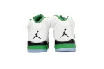 jordan lucky green 5 reps