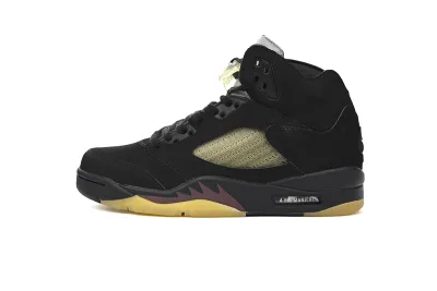Jordan 5 Retro A Ma Maniére Dusk FD1330-001 01