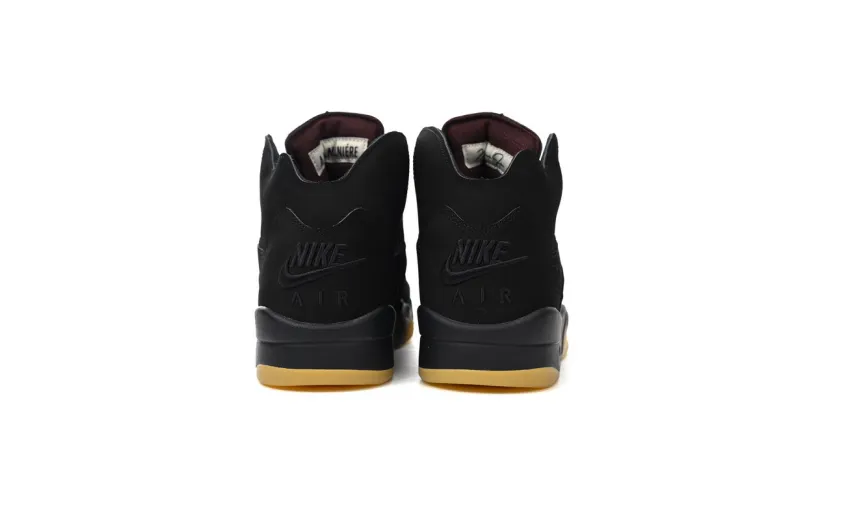 jordan 5 maniére dusk reps