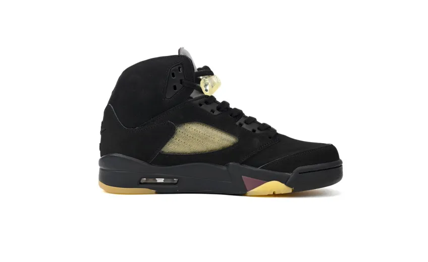 air jordan 5 maniére dusk reps