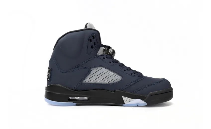 fake jordan 5 georgetown
