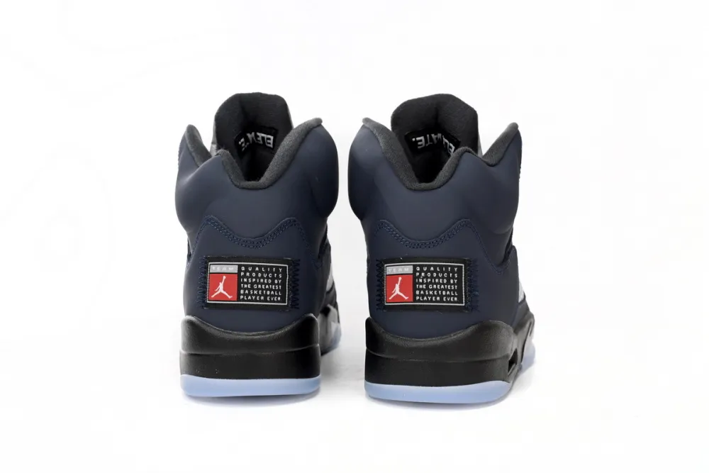jordan 5 retro georgetown reps