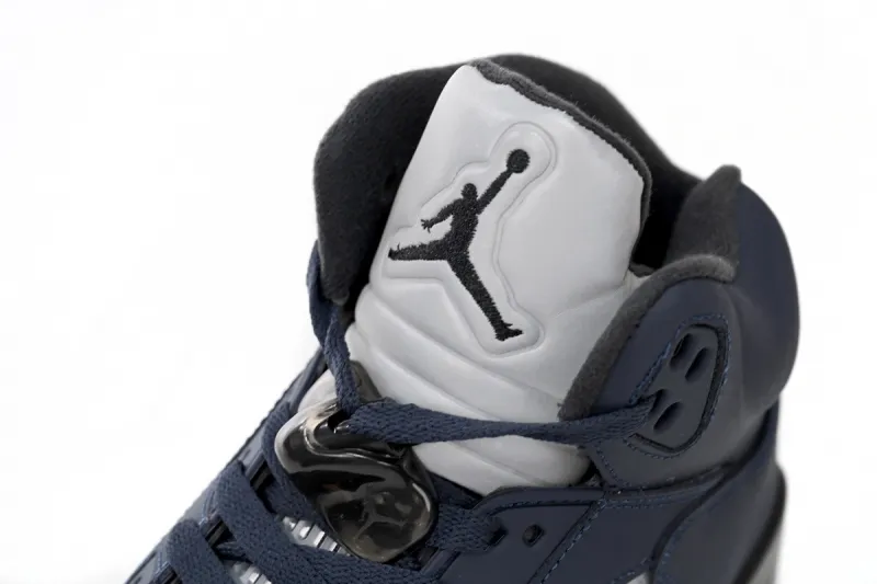 jordan georgetown 5 reps