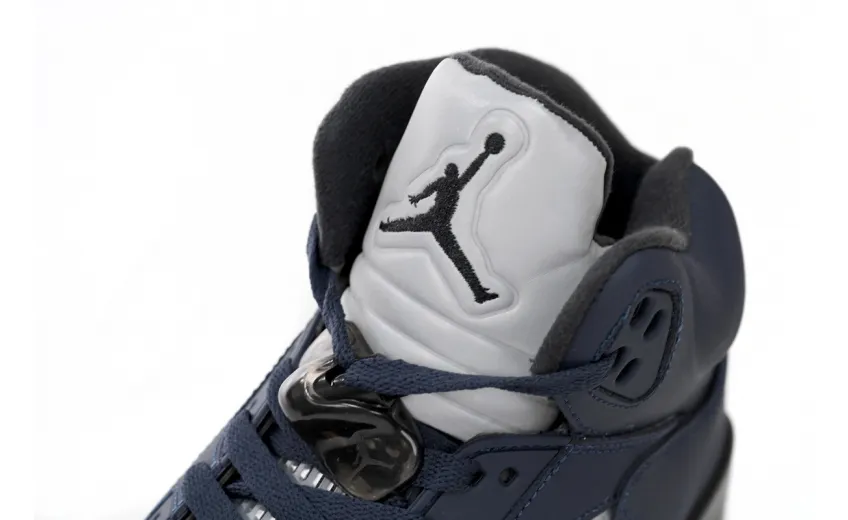 jordan georgetown 5 reps