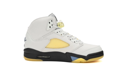Jordan 5 Retro A Ma Maniére Dawn FZ5758-004 02