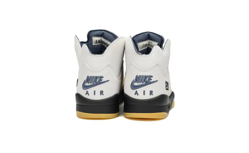Jordan 5 Retro Maniére Dawn reps