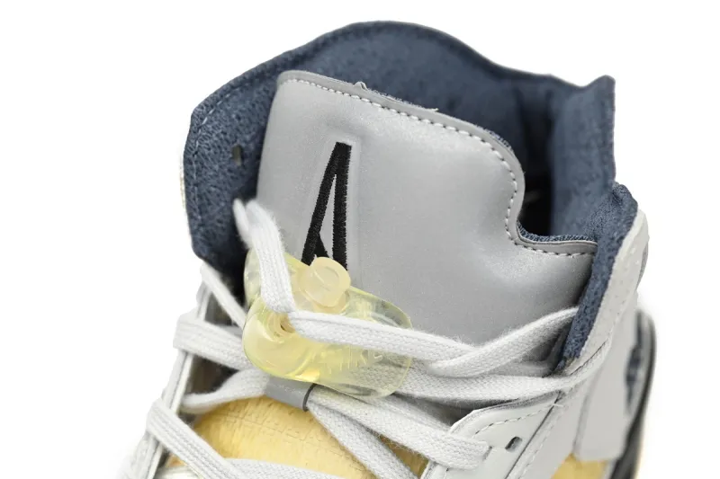 fake Jordan 5 Maniére Dawn