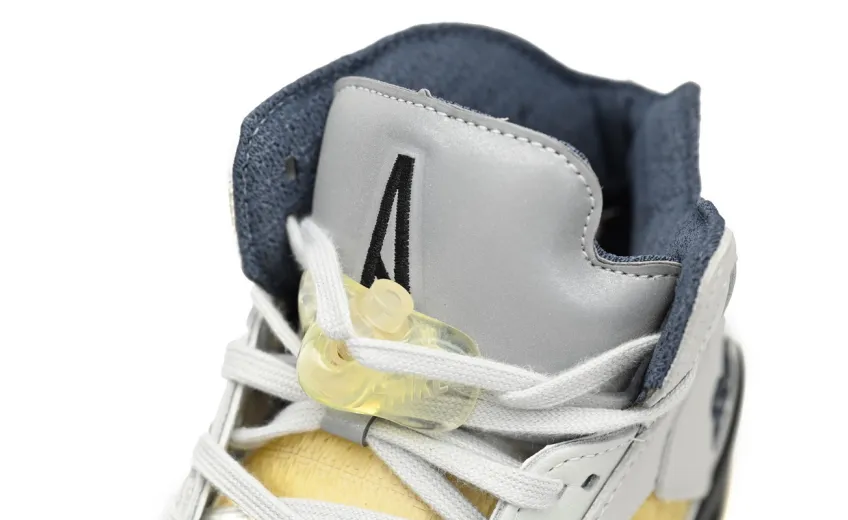 fake Jordan 5 Maniére Dawn