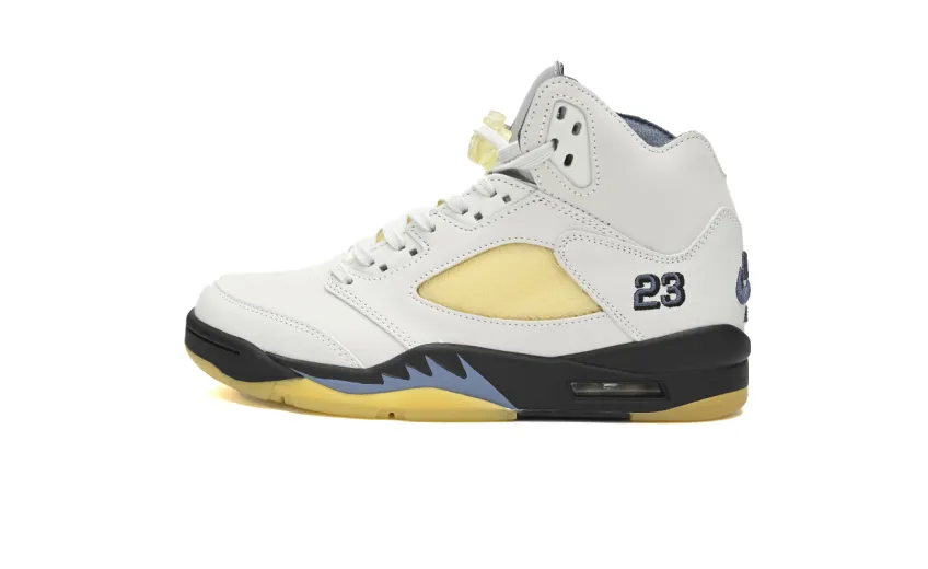Jordan Maniére Dawn 5 reps