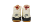 fake off white sail jordan 5