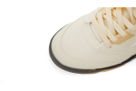 jordan 5 off white replica
