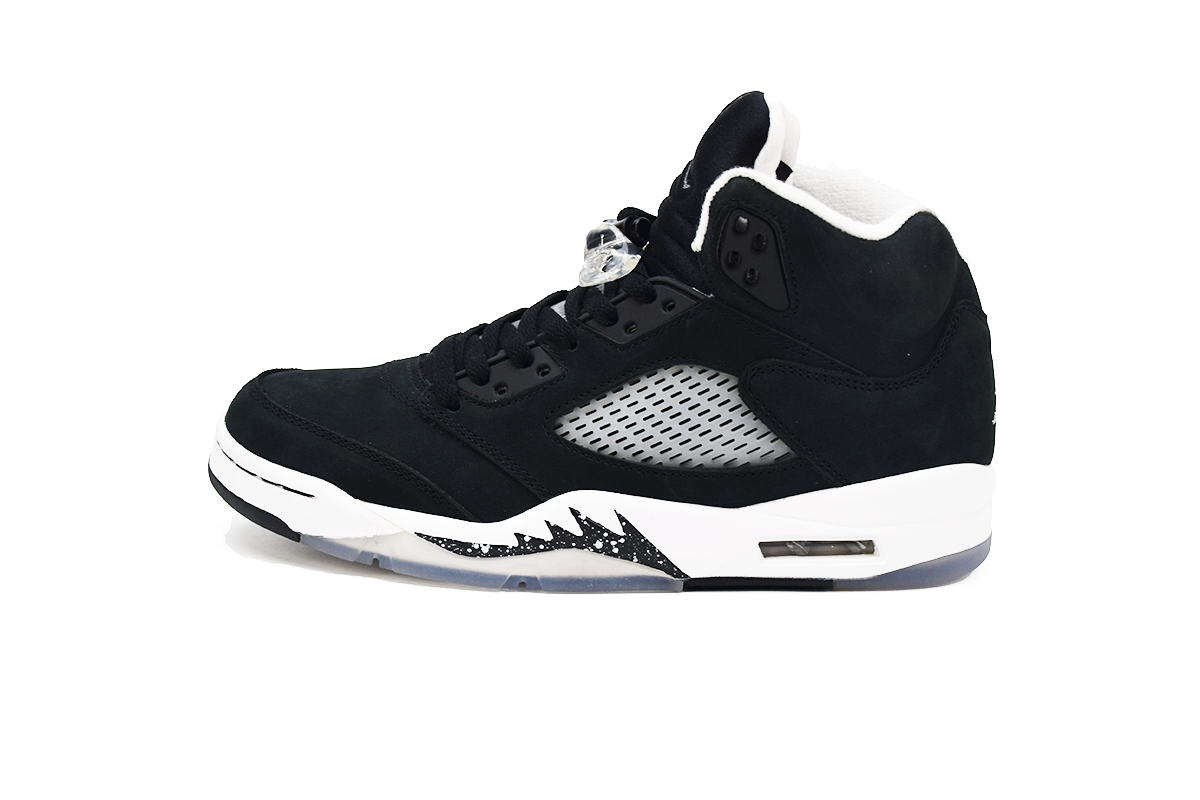 fake jordan 5 moonlight