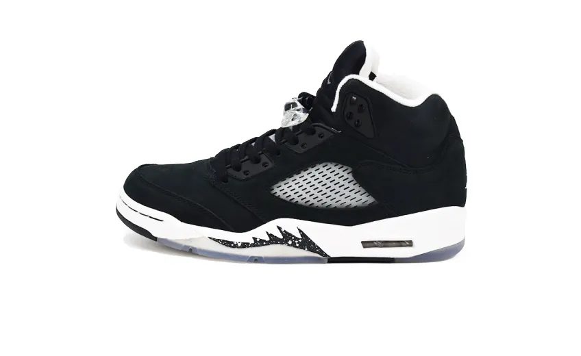 fake jordan 5 moonlight