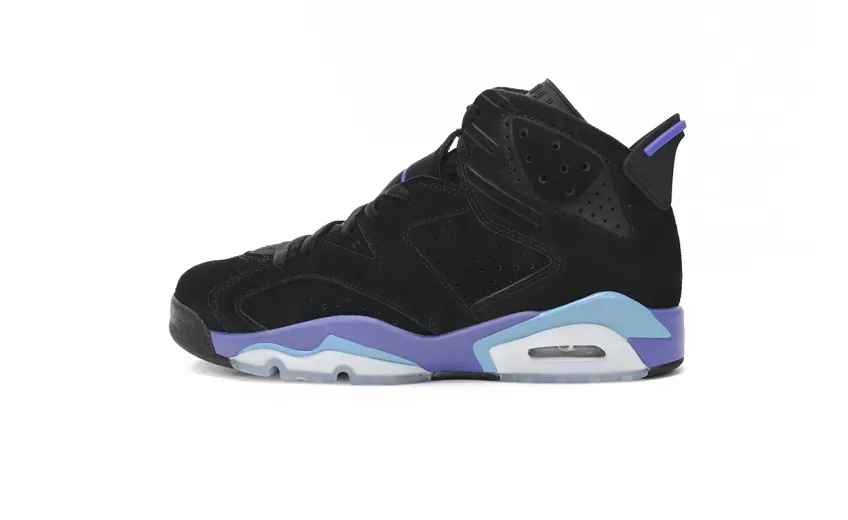 fake jordan 6 aqua