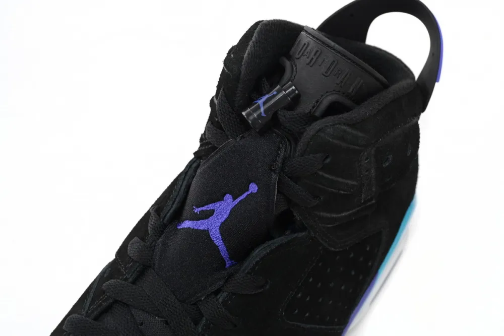 air jordan 6 aqua reps