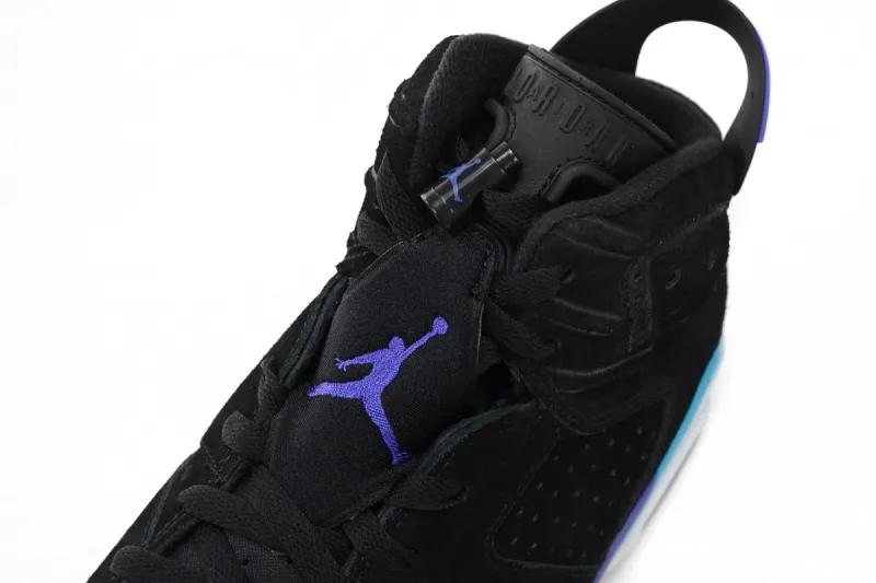 air jordan 6 aqua reps