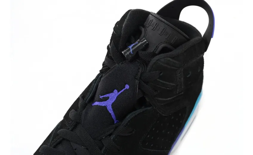 air jordan 6 aqua reps