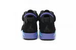 aqua 6s jordans replica