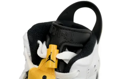 Jordan 6 Retro Yellow Ochre CT8529-170 02