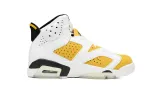 jordan yellow ochre 6 reps