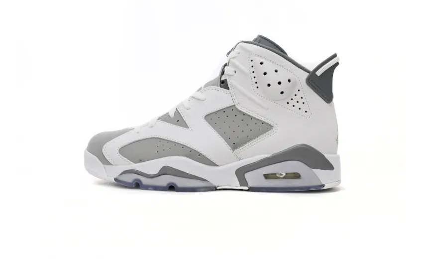 fake jordan 6 cool grey