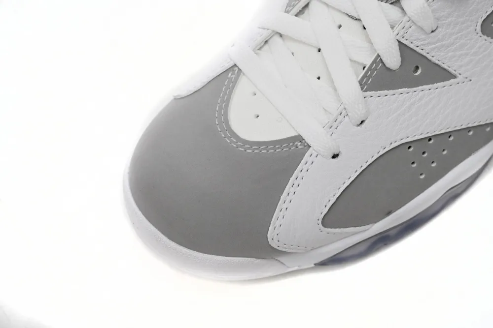 air jordan 6 cool grey reps